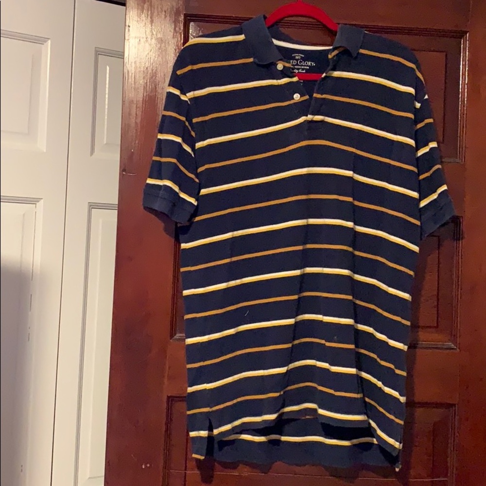 Men’s shirt